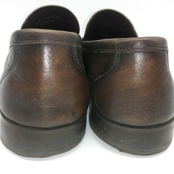 Bergdorf Goodman Loafers Mens 42.5 US 11 Casual main image 8